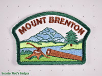Mount Brenton [BC M02b]